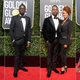 Illustration for article titled Every Look From the Golden Globes Red Carpet, Brought to You by Sexual Harassment and the Color Black